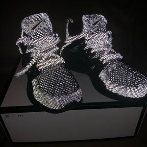 APL TechLoom Reflective Ascend Shoes